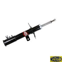 Shock absorber front left