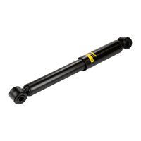 Shock absorber front