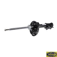 Shock absorber front right