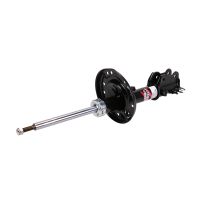 Shock absorber front left