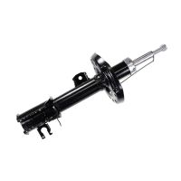 Front right shock absorber