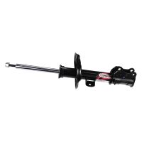 Shock absorber front right