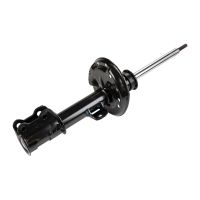 Front left shock absorber OE