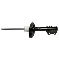 Shock absorber front left gas pressure