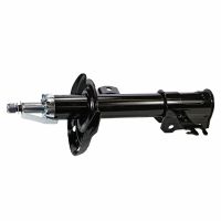 Shock absorber front right