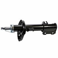 Shock absorber front left