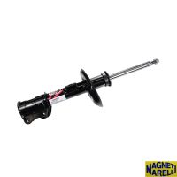 Shock absorber front right