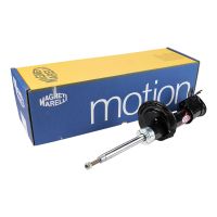 Shock absorber front right