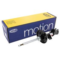 Shock absorber front right