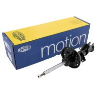 Shock absorber front right