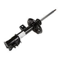 Front left shock absorber OE