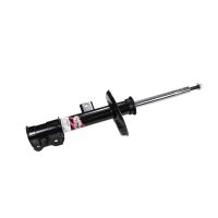 Shock absorber front left