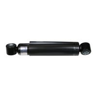 Shock absorber front