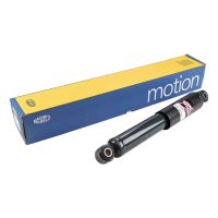 Front shock absorber Magneti Marelli