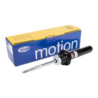 Shock absorber front