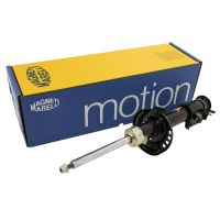 Shock absorber front right