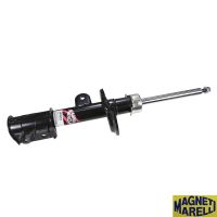 Shock absorber front left