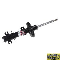 Shock absorber front right