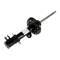Shock absorber front left gas OE
