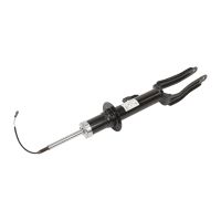 Front right shock absorber