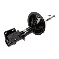 Front shock absorber