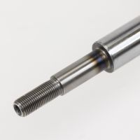 Front shock absorber