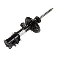 Front left shock absorber