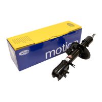 Front shock absorber Monroe gas left