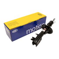 Front shock absorber Monroe gas right