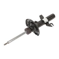 Front left shock absorber
