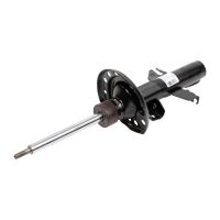 Front right shock absorber