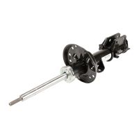 Front right shock absorber