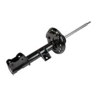 Front left shock absorber