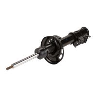 Front right shock absorber