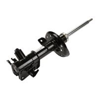 Front right shock absorber