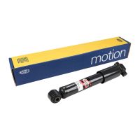 Front shock absorber gas pressure Magneti Marelli