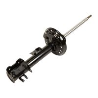 Front right shock absorber