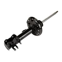 Front right shock absorber