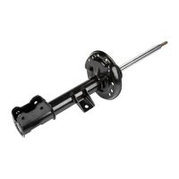 Front left shock absorber