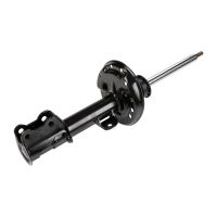 Front left shock absorber