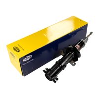 Front left shock absorber