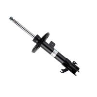 Shock absorber front right BILSTEIN - B4 serial replacement