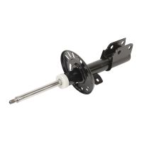 Front shock absorber
