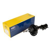 Shock absorber front right
