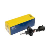 Shock absorber front left