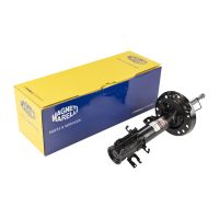 Shock absorber front right