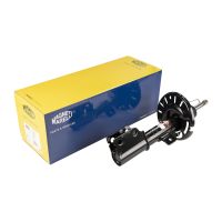 front shock absorbers