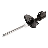 front shock absorbers