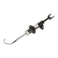 front left shock absorber