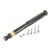 front shock absorbers